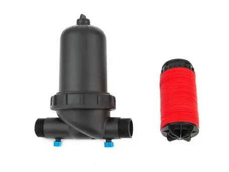 Фільтри для поливу