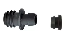 SL-018 Стартер з уплот.гумкою для багаторічної трубки Ø16 (КРАТНО ПАЧЦІ) {500/50}