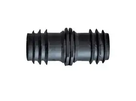 SL-017 Муфта для багаторічної трубки Ø16 (КРАТНО ПАЧЦІ) {700/50}