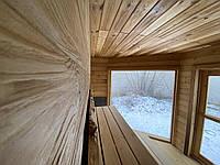 🔥❄️Від +100 градусів🔥 до – 15 градусів ❄️ Парна - сніг - екстрим! Відео