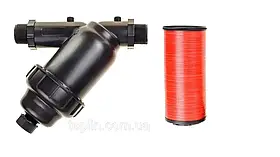 IF-20-150D Фільтр 20л 1 1/2" диск