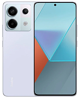 Смартфон Xiaomi Redmi Note 13 Pro 5G 8/256Gb Purple UA UCRF