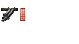 IF-20-150S Фільтр 20л 1 1/2" сітка