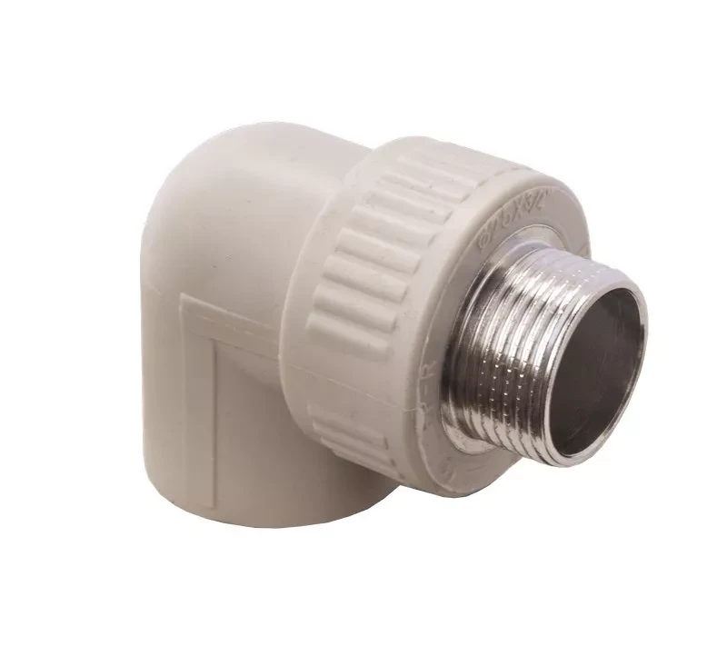 Коліно РЗ 20 * 1/2 {400/25}, фото 1