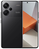 Смартфон Xiaomi Redmi Note 13 Pro+ 5G 8/256Gb Midnight Black NFC Global version
