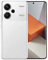 Смартфон Xiaomi Redmi Note 13 Pro+ 5G 8/256Gb Moonlight White UA UCRF