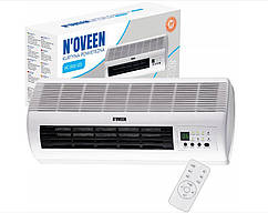 Теплова завіса (тепловентилятор) N'oveen HC1500 2000 Вт