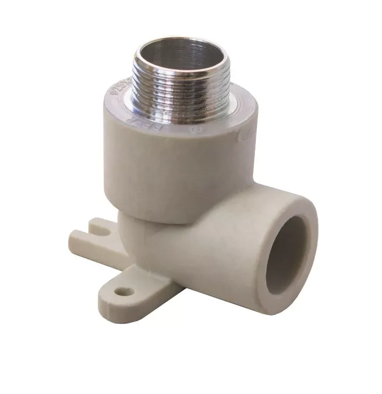 Коліно настінне РЗ 20*1/2 {160/20}, фото 1