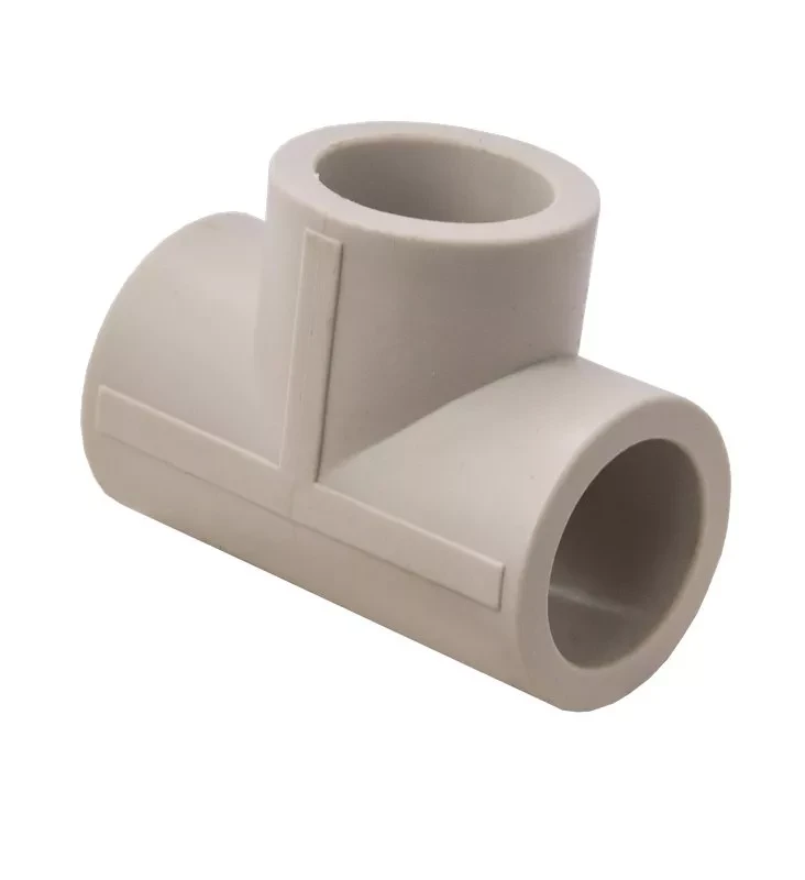 Трійник  20 {800/40}, фото 1