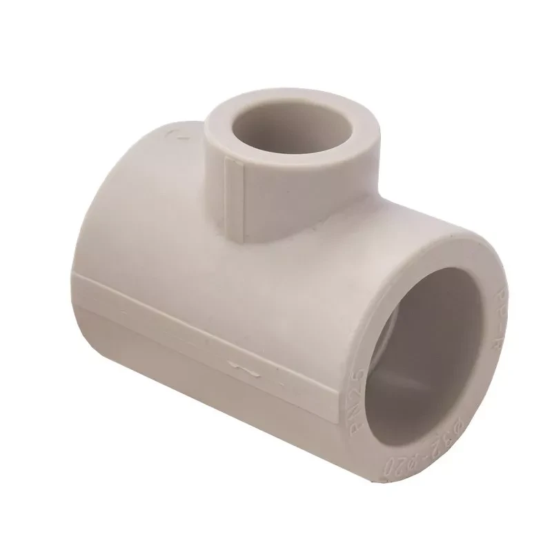 Трійник пер. 50/20/50 {180/9}, фото 1