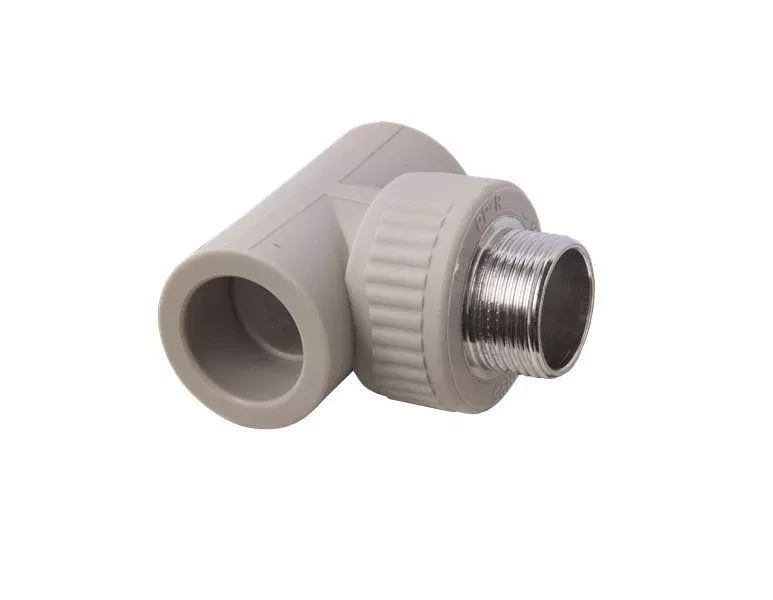 Трійник РЗ 25*1/2 {280/20}, фото 1