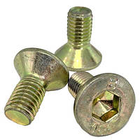 Болт кріплення тримача ножа роторної косарки (М12х25) 8245-036-010-515 польської