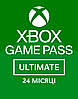 Підписка Xbox Game Pass Ultimate, 24 місяці: Game Pass Console + PC + Core + EA Play, фото 2