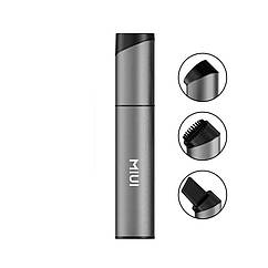 Акумуляторний ручний пилосос MIUI Mini Portable Vacuum Cleaner з 3 всмоктувальними головками