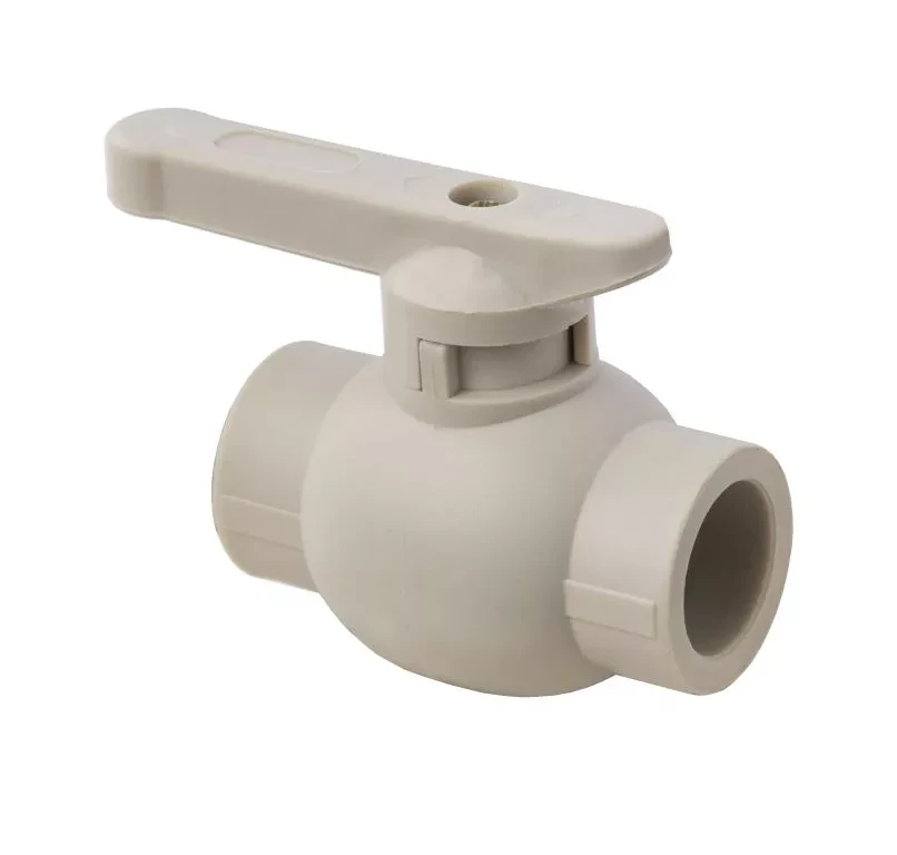 Кран сталевий шар 32 {60/10}, фото 1