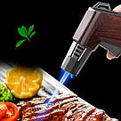 Запальничка пальник Jobon автоген у подарунковому пакованні F-735, фото 5