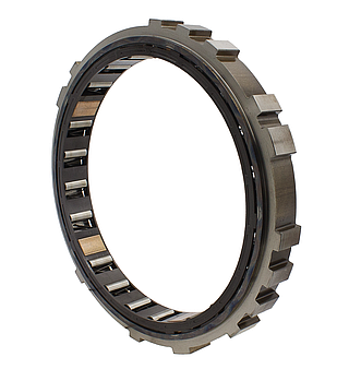 Обгінна муфта АКПП 09P AQ450 VAG (Б.У.)