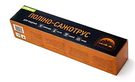 Поліно-трубочист для чищення димоходу "Ecodym" {9}