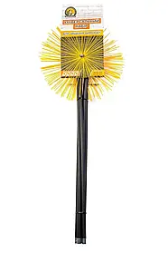 Універсальний набір для чистки димоходу "Savent"