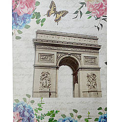 Фотоальбом "Тріумфальна арка" 100/10Х15см.(альбом для фотографій)