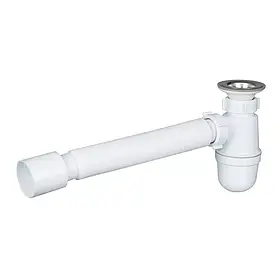 Т-0116/Т0415 Тюльпан неірж. випуск без пробки Inashower30<