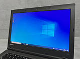 14" 256gb i5-4300M ssd 8gb Мультимедійний ноутбук Lenovo Леново L440, фото 4
