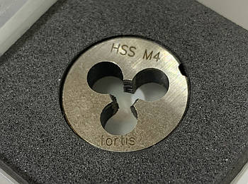 Плашка HSS Fortis (Німеччина) М4
