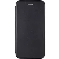 Чохол книжка Premium для Poco M5s чорний