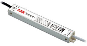 Блок живлення Jinbo 24V 45 W JLV-24045KA-W