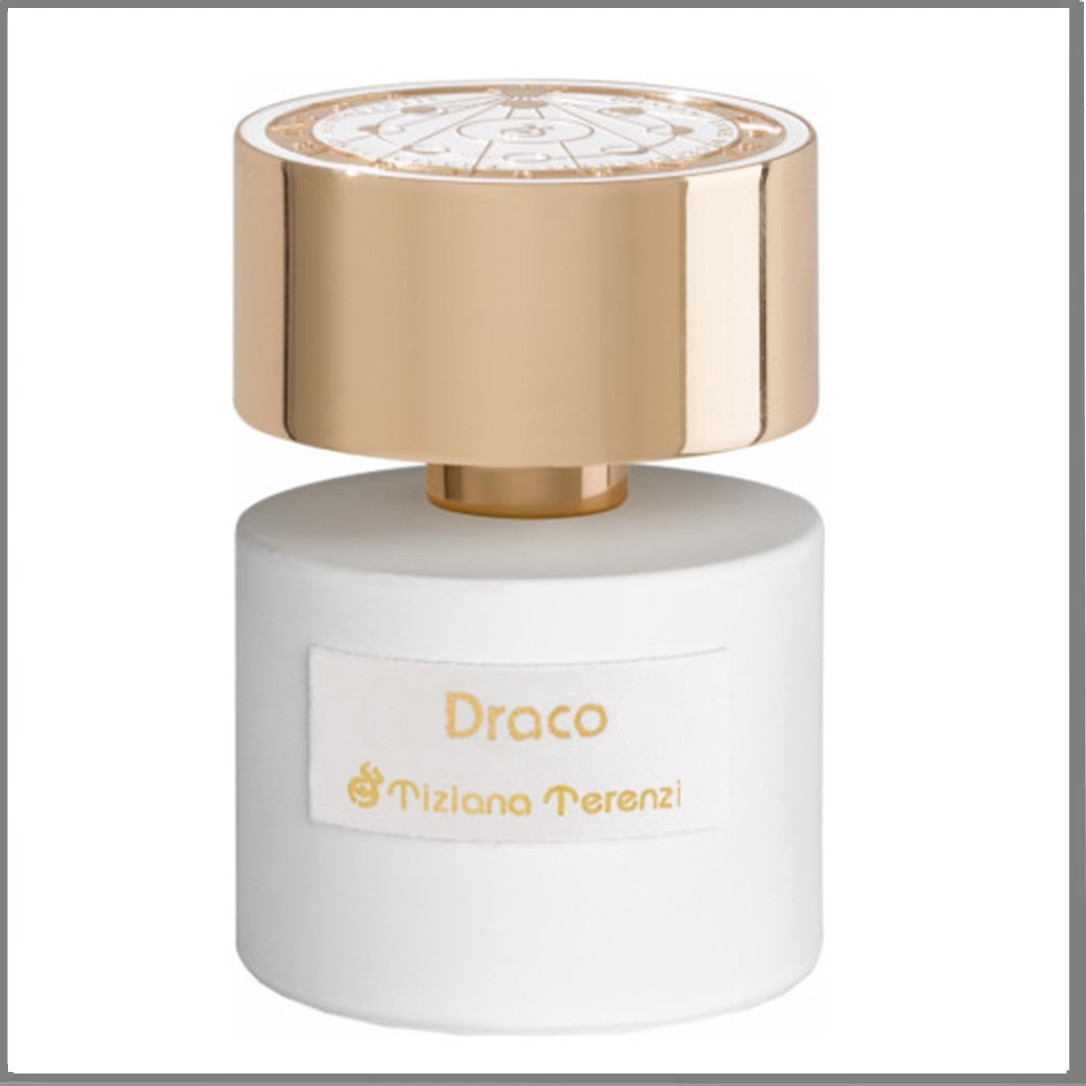 Tiziana Terenzi Draco духи 100 ml. (Тестер Тізіана Терензі Драко), фото 1