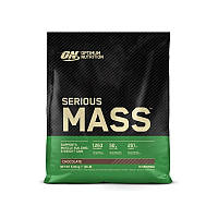 Serious Mass 5455 g (Cookies Cream)