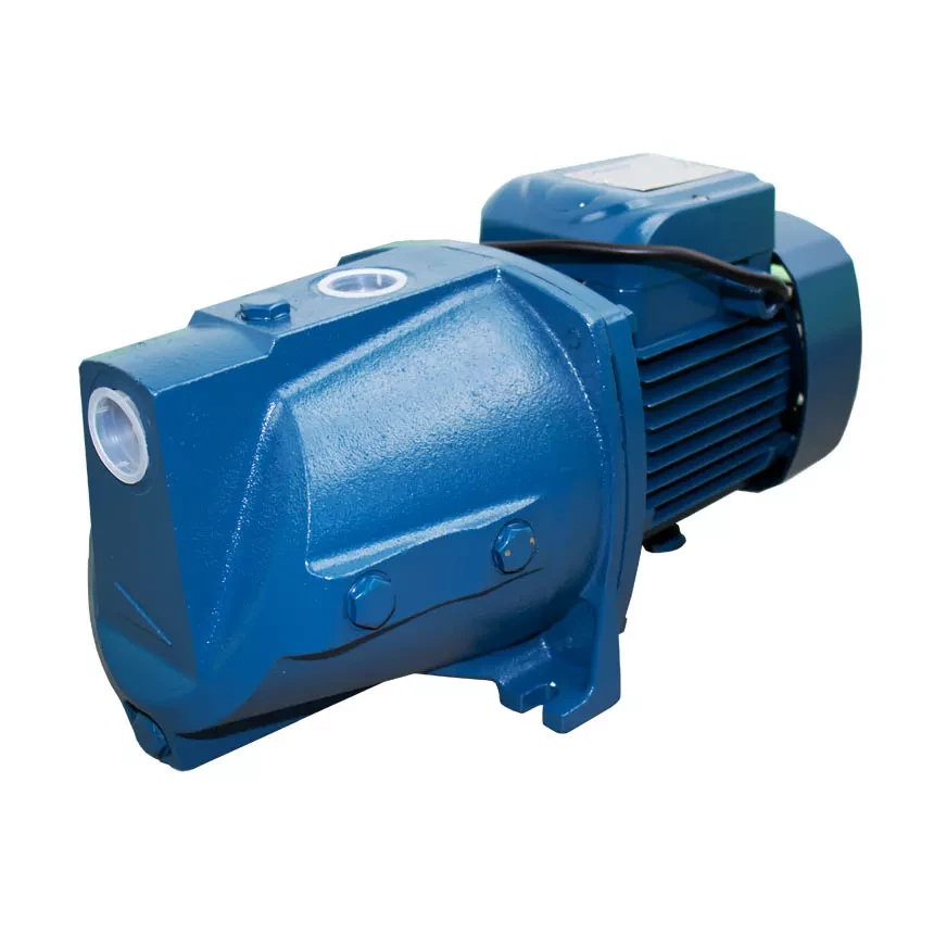 JET 100L GRANDWATER насос поверх.чавун (1,1кВт, Нmax=50м, Qmax=52л/хв) {1}