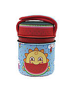 Пищевой термос Laken Thermo food container 500 ml + NP Cover, Freskito (LP5F)