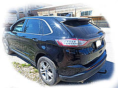 Фаркоп Ford Edge 2015- (Форд Едж)