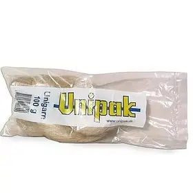 Льон сантехнічний Unigarn коса 100 г