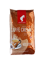 Кофе в зернах Julius Meinl Caffe Crema 1 кг Арабика Робуста