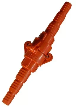 Байонетне з'єднання 1/2", 5/8", 3/4" (№85) SLD (КРАТНО ПАЧЦІ) {200/5}, фото 1