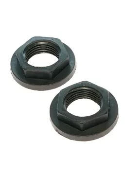 Контргайка 1/2" (№60) SLD (КРАТНО ПАЧЦІ) {1500/100}, фото 1