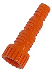 Штуцер 1/2", 5/8", 3/4" з РВ 1/2" (№104) SLD (КРАТНО ПАЧЦІ) {900/60}