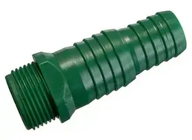 Штуцер 3/4", 1" з РЗ 3/4" (№154) SLD (КРАТНО ПАЧЦІ) {1200/50}