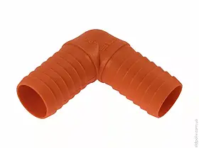 Куточок з'єднув. 3/4" (№157) SLD (КРАТНО ПАЧЦІ) {1000/50}