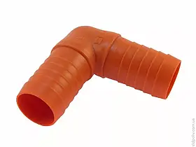 Куточок з'єднув.1" (№118) SLD (КРАТНО ПАЧЦІ) {400/20}