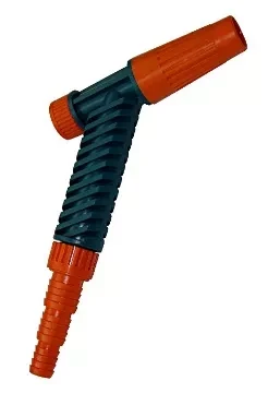 Пістолет з розпилювачем, штуцер 1/2", 5/8", 3/4" (No108) SLD (НОШТУЧНО)34125/184, фото 1