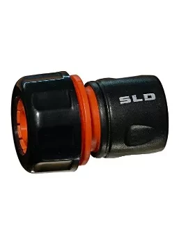 Конектор 3/4" SLD (№40) SLD (КРАТНО ПАЧЦІ) {370/10}, фото 1