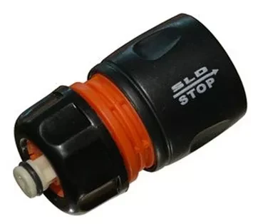 Конектор 1/2" STOP SLD (№39) SLD (КРАТНО ПАЧЦІ) {560/20}