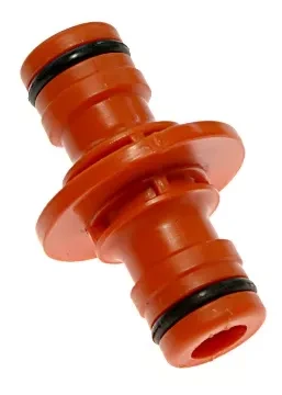 Адаптер (ніпель) з'єднувач  (№33) SLD (КРАТНО ПАЧЦІ) {1400/50}, фото 1