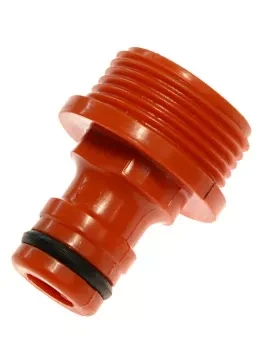 Адаптер 3/4" РЗ (№34) SLD (КРАТНО ПАЧЦІ) {500/50}, фото 1