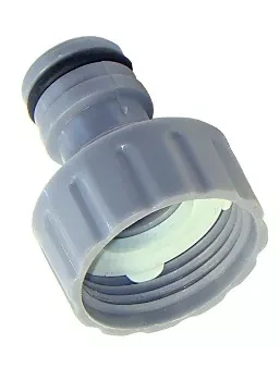 Адаптер 3/4" РВ (№35) SLD (КРАТНО ПАЧЦІ) {500/50}, фото 1