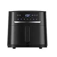 Мультипіч (аерофритюрниця) Xiaomi Mi Smart Air Fryer  6L Black BHR6942EU