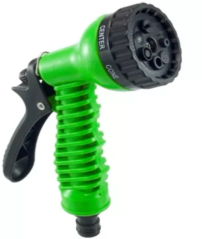 Пістолет 7-позицій (№513) (під конектор) SLD (ПОШТУЧНО) {100/1}, фото 1